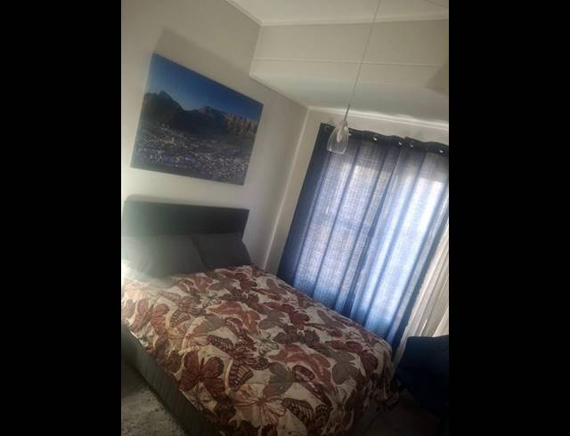 1 BEDROOM PROPERTY TO RENT IN WITFIELD